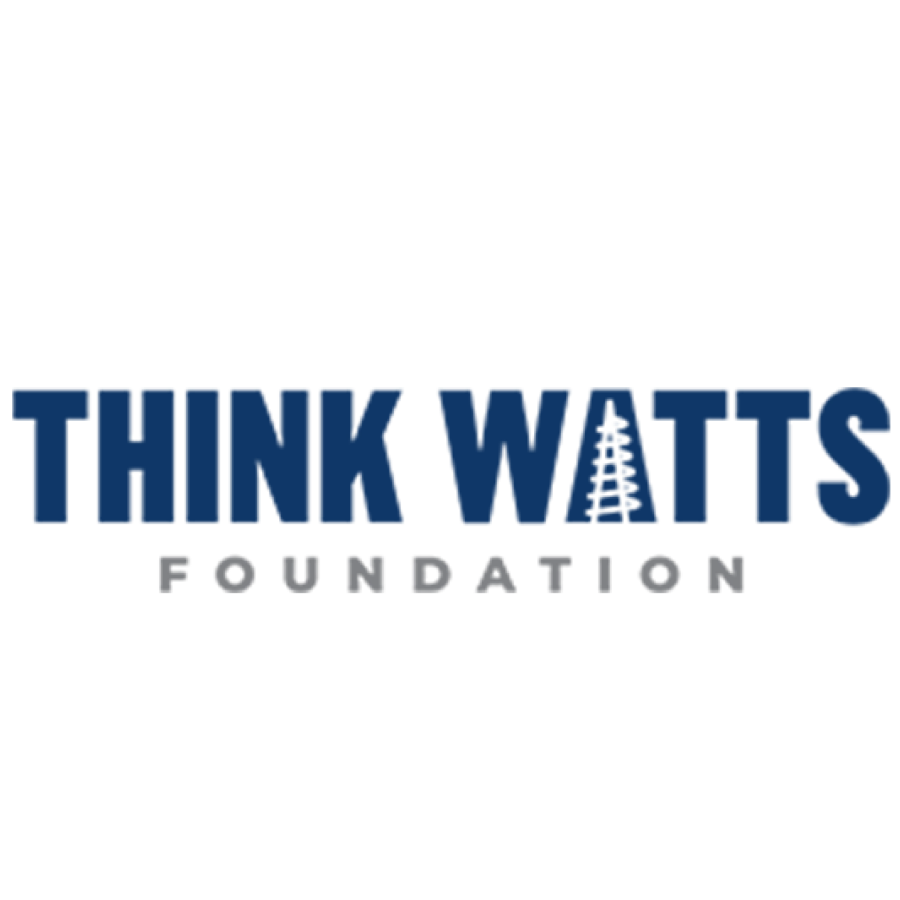 think watts